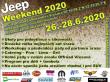 Jeep Weekend 2020